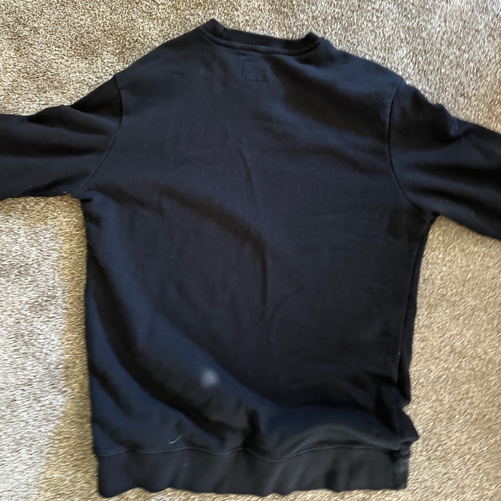 Champion crewneck